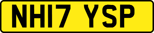 NH17YSP