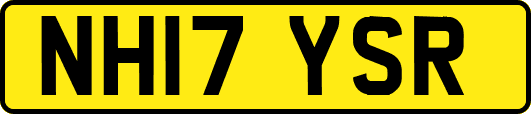 NH17YSR