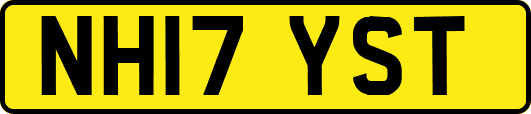 NH17YST