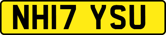 NH17YSU