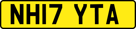 NH17YTA
