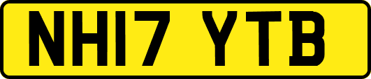 NH17YTB