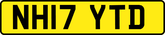 NH17YTD