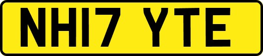 NH17YTE