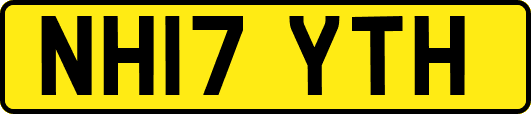 NH17YTH