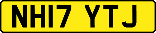 NH17YTJ