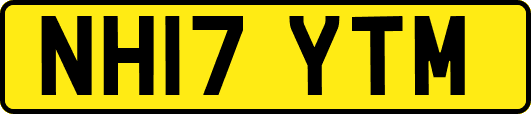 NH17YTM