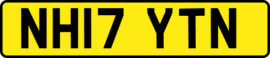 NH17YTN