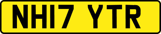 NH17YTR