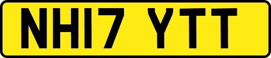 NH17YTT