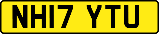 NH17YTU