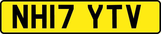 NH17YTV