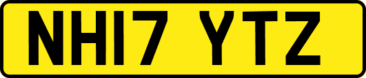 NH17YTZ
