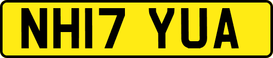 NH17YUA