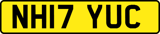 NH17YUC