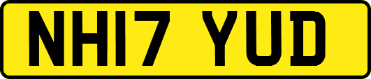 NH17YUD