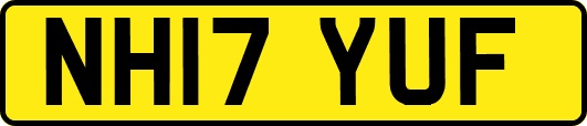 NH17YUF