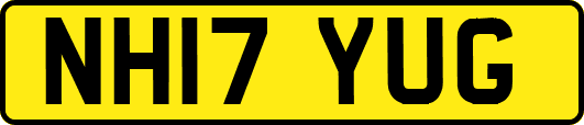 NH17YUG