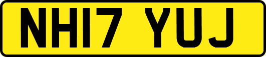 NH17YUJ