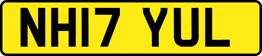 NH17YUL