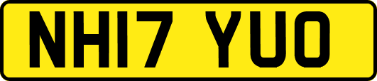 NH17YUO
