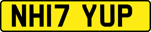 NH17YUP