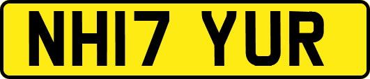 NH17YUR