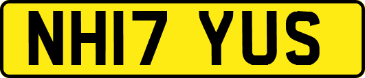 NH17YUS