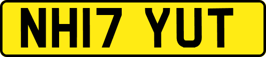 NH17YUT