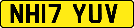 NH17YUV