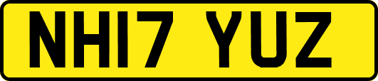 NH17YUZ