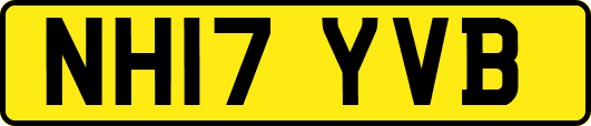 NH17YVB
