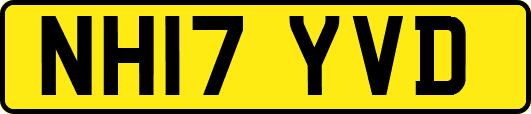 NH17YVD