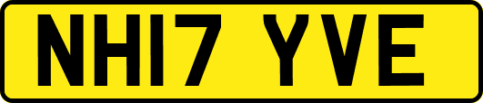 NH17YVE