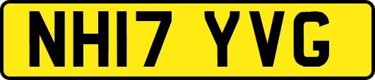 NH17YVG