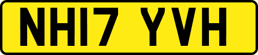 NH17YVH