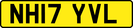 NH17YVL