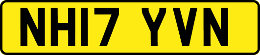 NH17YVN