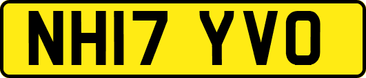 NH17YVO