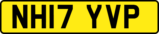 NH17YVP