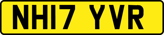 NH17YVR
