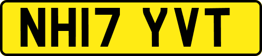 NH17YVT