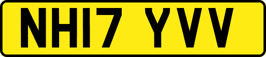 NH17YVV