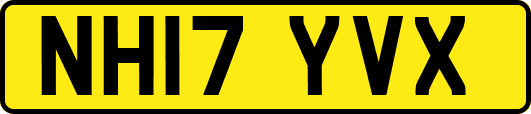 NH17YVX