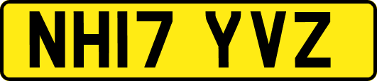 NH17YVZ
