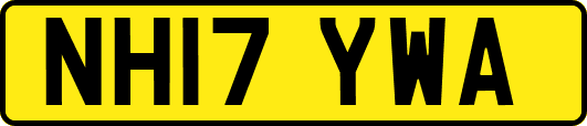 NH17YWA