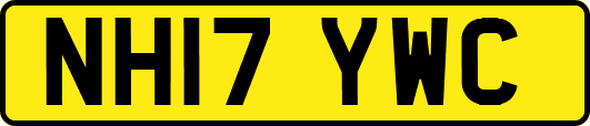 NH17YWC