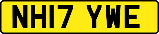 NH17YWE