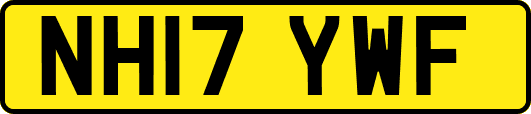 NH17YWF