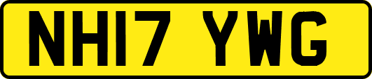 NH17YWG